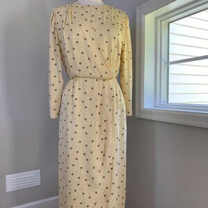 Reonoble Onward Vintage Dress
